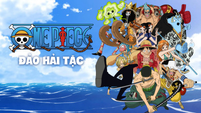 Phim Đảo Hải Tặc | One Piece (Luffy) Vietsub Thuyết Minh
