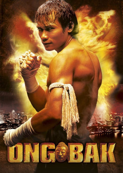 Ong-Bak: The Thai Warrior - Ong-Bak: The Thai Warrior