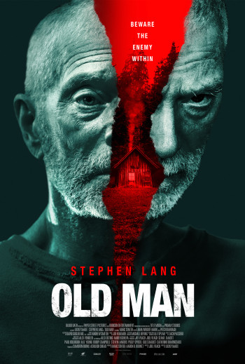 Ông Già - Old Man (2022)