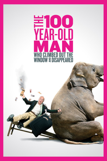 Ông Trăm Tuổi Trèo Qua Cửa Sổ Và Biến Mất - The 100 Year-Old Man Who Climbed Out the Window and Disappeared (2013)