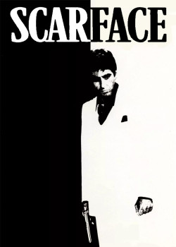Ông Trùm Mặt Sẹo - Scarface (1983)