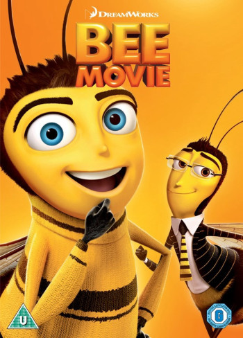 Ong vàng phiêu lưu ký - Bee Movie