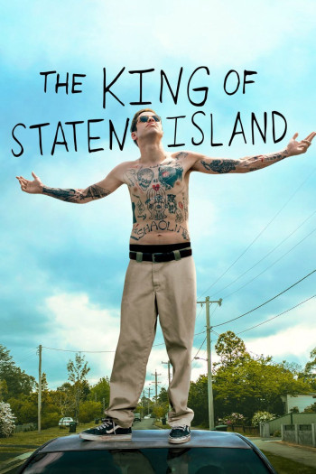Ông Vua Đảo Staten - The King of Staten Island (2020)