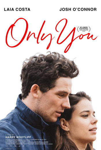 Only You - Only You (2021)
