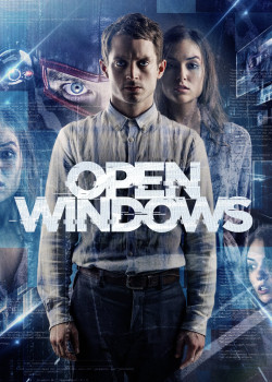 Open Windows - Open Windows (2014)