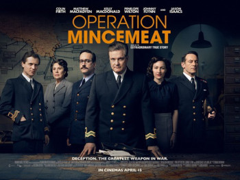 Chiến Dịch Thịt Xay - Operation Mincemeat