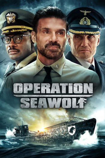 Operation Seawolf - Operation Seawolf (2022)
