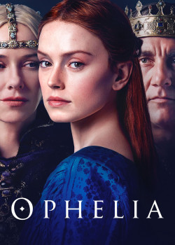 Ophelia - Ophelia (2018)