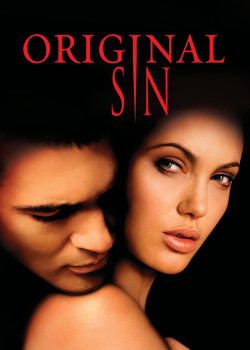 Original Sin - Original Sin (2001)