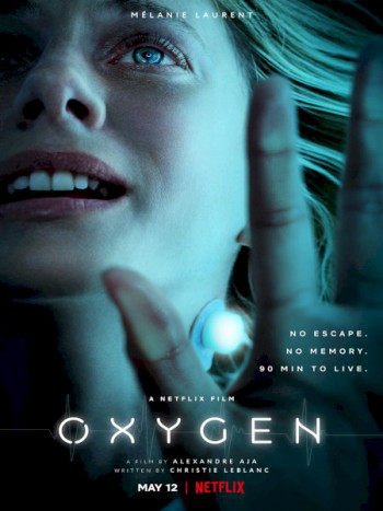 Oxygen - Oxygen (2021)