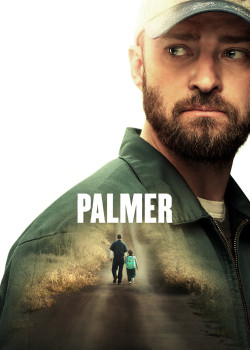 Palmer - Palmer (2021)