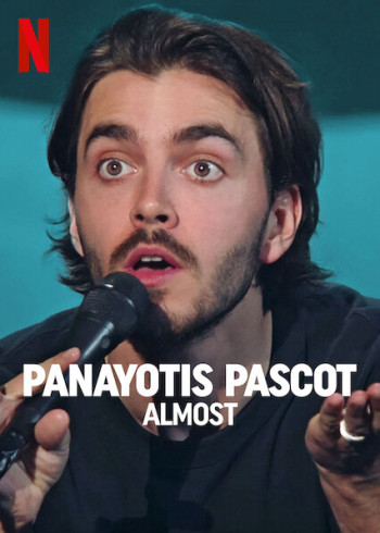 Panayotis Pascot: Suýt soát - Panayotis Pascot: Almost (2022)