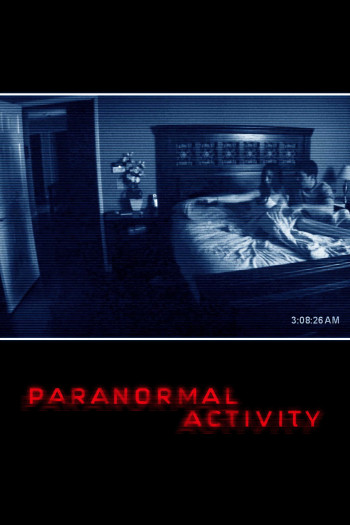 Paranormal Activity - Paranormal Activity (2007)