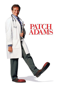 Bác Sĩ Patch Adams - Patch Adams