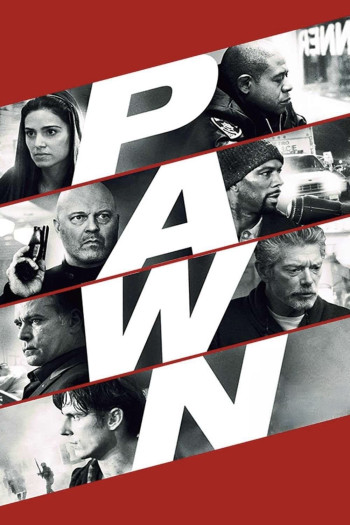 Pawn - Pawn (2013)