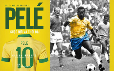Pelé - Pelé