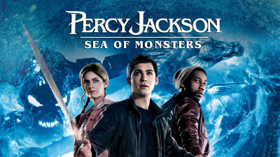Percy Jackson: Biển Quái Vật - Percy Jackson: Sea of Monsters