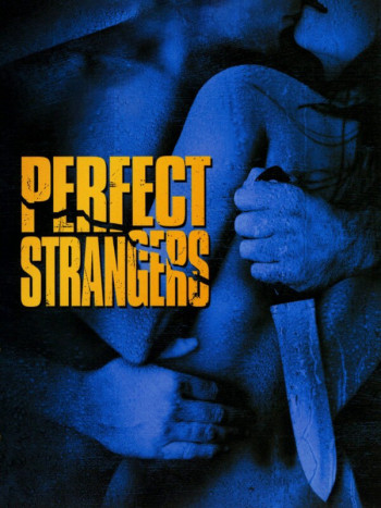 Perfect Strangers - Perfect Strangers (1984)