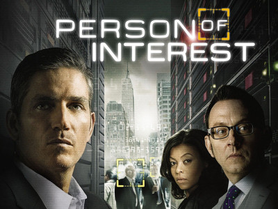Kẻ Tình Nghi (Phần 1) - Person of Interest (Season 1)