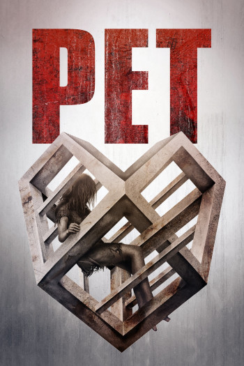 Pet - Pet (2016)
