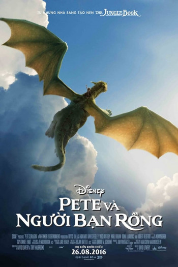 Pete's Dragon - Pete's Dragon