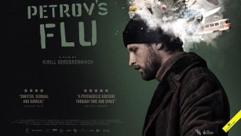 Petrov's Flu - Petrov's Flu