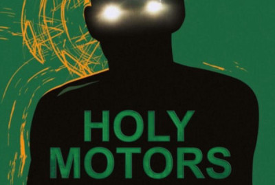 Phân Thân - Holy Motors