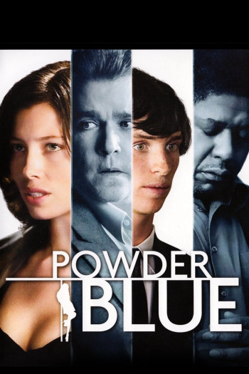 Phấn Xanh - Powder Blue (2009)