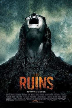 Phế Tích - The Ruins (2008)