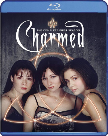 Phép Thuật (Phần 1) - Charmed (Season 1) (1998)