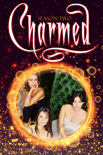 Phép Thuật (Phần 2) - Charmed (Season 2) (1999)