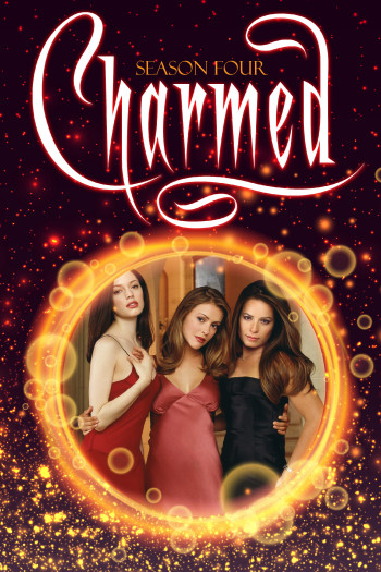 Phép Thuật (Phần 4) - Charmed (Season 4) (2001)
