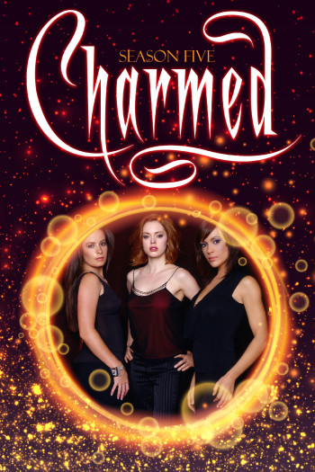 Phép Thuật (Phần 5) - Charmed (Season 5) (2002)