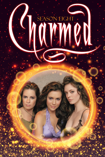 Phép Thuật (Phần 8) - Charmed (Season 8) (2005)