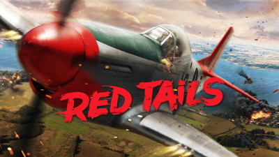 Phi Đội Đỏ - Red Tails