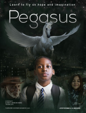 Phi trì nhân sinh - Pegasus (2019)
