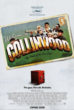 Phi Vụ Chung Thân - Welcome to Collinwood (2002)