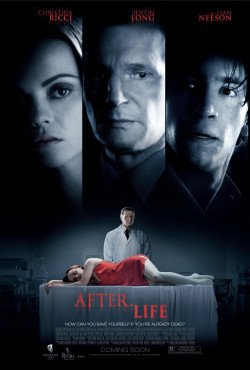 Phía Sau Sự Sống - After Life (2009)