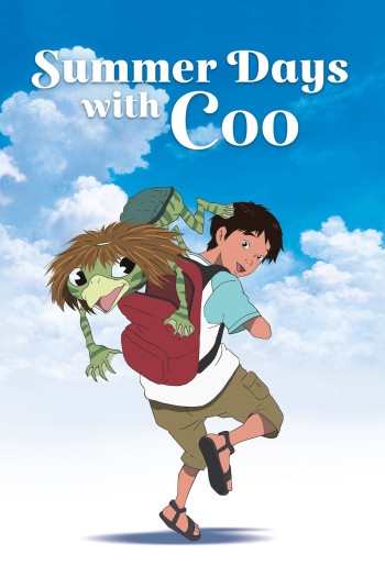 Phim Ngày Hè Của Coo - Summer Days with Coo (2007)
