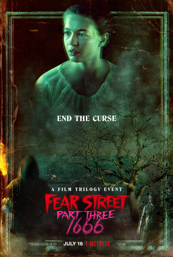 Phố Fear phần 3: 1666 - Fear Street Part 3: 1666 (2021)