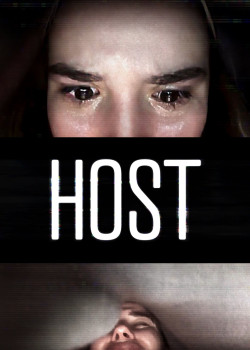 Phòng Chat Quỷ Ám - Host (2020)
