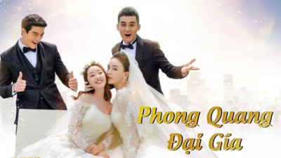 Phong Quang Đại Giá - The Perfect Wedding