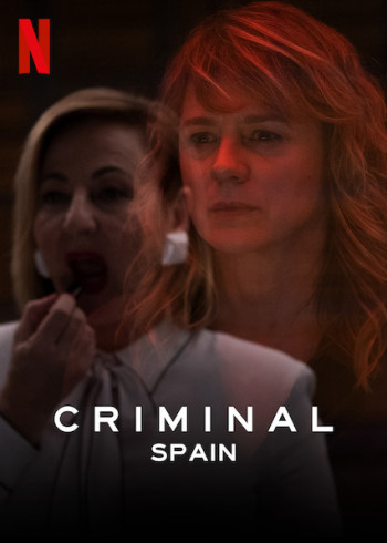 Phòng thẩm vấn: Tây Ban Nha - Criminal: Spain