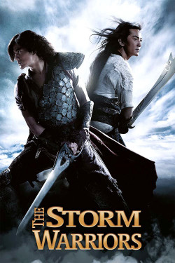 Phong Vân 2 - The Storm Warriors II (2009)