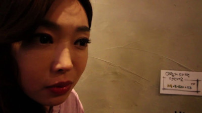 Phỏng Vấn Cô Diễn Viên Xinh Đẹp - Beautiful Actress Interview