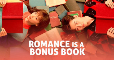 Phụ Lục Tình Yêu - Romance is a Bonus Book