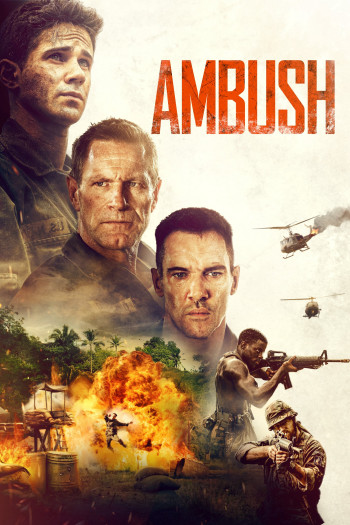 Phục Kích - Ambush (2023)