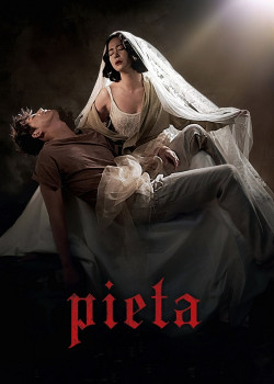 Pieta - Pieta (2012)