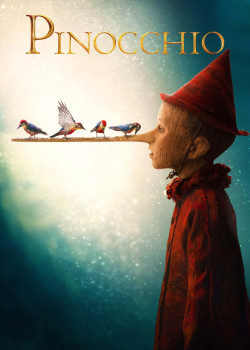 Pinocchio - Pinocchio (2019)