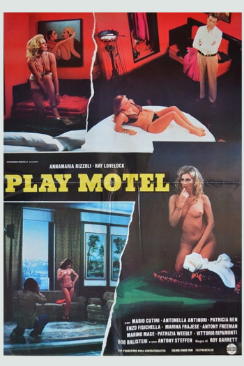 Play Motel - Play Motel